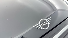 MINI Hatchback 1.5 Cooper Exclusive Premium 5dr Auto Petrol Hatchback